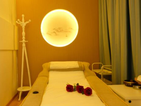 上海松江区足疗养生全解析：从脚底反射区看全身健康密码